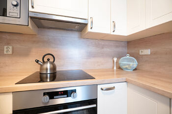 Prodej bytu 3+kk v osobním vlastnictví 62 m², Praha 4 - Chodov