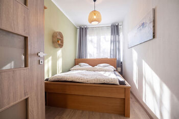 Prodej bytu 3+kk v osobním vlastnictví 62 m², Praha 4 - Chodov