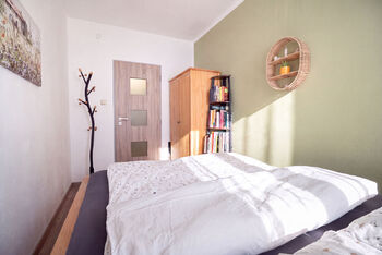 Prodej bytu 3+kk v osobním vlastnictví 62 m², Praha 4 - Chodov