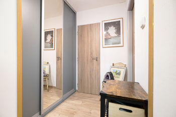 Prodej bytu 3+kk v osobním vlastnictví 62 m², Praha 4 - Chodov