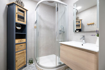 Prodej bytu 3+kk v osobním vlastnictví 62 m², Praha 4 - Chodov