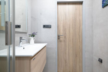 Prodej bytu 3+kk v osobním vlastnictví 62 m², Praha 4 - Chodov