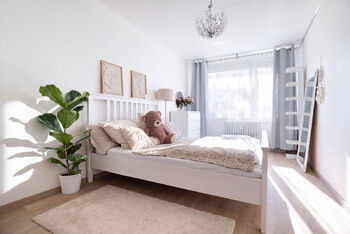 Prodej bytu 3+kk v osobním vlastnictví 62 m², Praha 4 - Chodov
