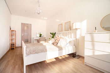 Prodej bytu 3+kk v osobním vlastnictví 62 m², Praha 4 - Chodov