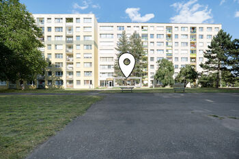 Prodej bytu 3+kk v osobním vlastnictví 62 m², Praha 4 - Chodov