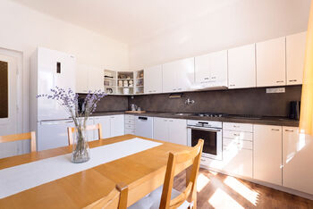Prodej domu 385 m², Praha 6 - Vokovice