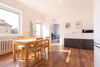Prodej domu 385 m², Praha 6 - Vokovice