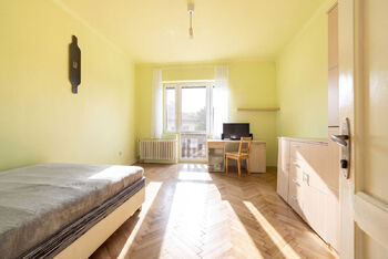 Prodej domu 385 m², Praha 6 - Vokovice