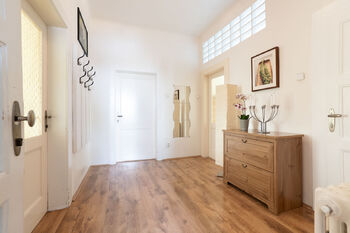 Prodej domu 385 m², Praha 6 - Vokovice