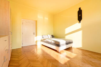 Prodej domu 385 m², Praha 6 - Vokovice