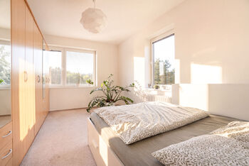 Prodej domu 385 m², Praha 6 - Vokovice