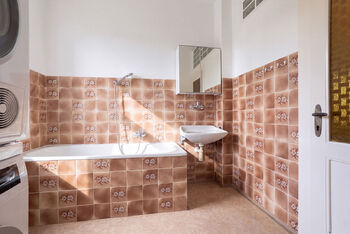 Prodej domu 385 m², Praha 6 - Vokovice