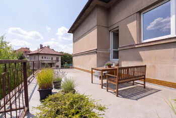Prodej domu 385 m², Praha 6 - Vokovice
