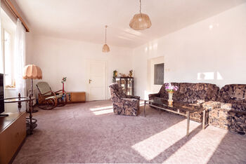 Prodej domu 385 m², Praha 6 - Vokovice