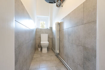 Prodej domu 385 m², Praha 6 - Vokovice