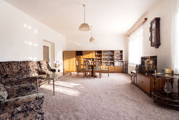 Prodej domu 385 m², Praha 6 - Vokovice