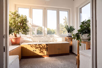 Prodej domu 385 m², Praha 6 - Vokovice
