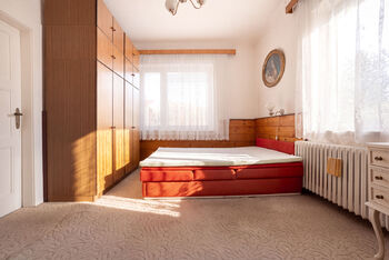Prodej domu 385 m², Praha 6 - Vokovice
