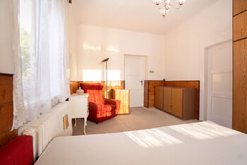 Prodej domu 385 m², Praha 6 - Vokovice