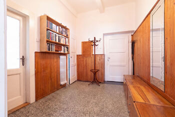 Prodej domu 385 m², Praha 6 - Vokovice