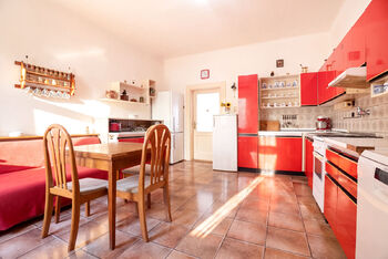 Prodej domu 385 m², Praha 6 - Vokovice