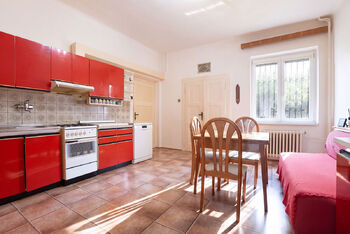 Prodej domu 385 m², Praha 6 - Vokovice