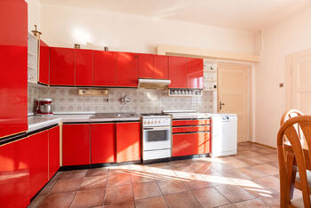 Prodej domu 385 m², Praha 6 - Vokovice