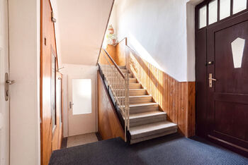 Prodej domu 385 m², Praha 6 - Vokovice
