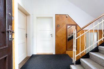 Prodej domu 385 m², Praha 6 - Vokovice