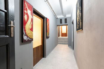 Prodej domu 385 m², Praha 6 - Vokovice