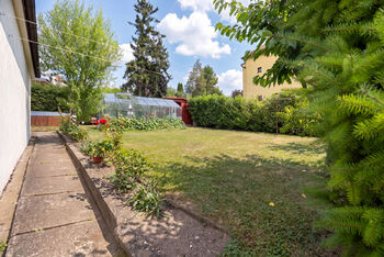 Prodej domu 385 m², Praha 6 - Vokovice
