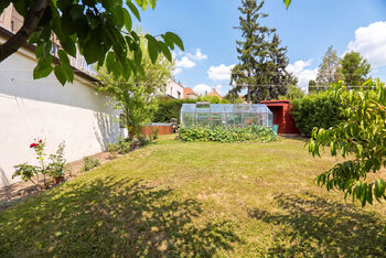 Prodej domu 385 m², Praha 6 - Vokovice