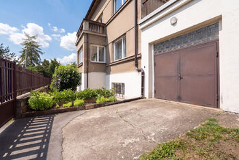 Prodej domu 385 m², Praha 6 - Vokovice