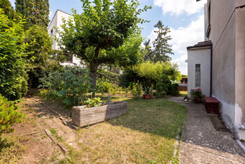 Prodej domu 385 m², Praha 6 - Vokovice