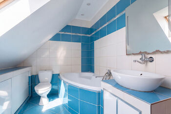 Prodej domu 385 m², Praha 6 - Vokovice