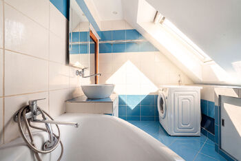 Prodej domu 385 m², Praha 6 - Vokovice