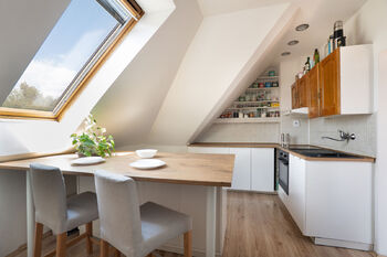 Prodej domu 385 m², Praha 6 - Vokovice