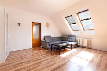 Prodej domu 385 m², Praha 6 - Vokovice