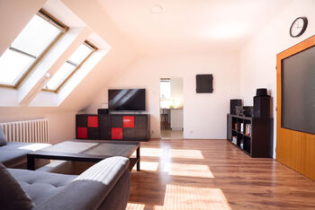 Prodej domu 385 m², Praha 6 - Vokovice