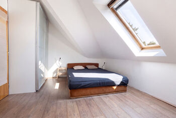 Prodej domu 385 m², Praha 6 - Vokovice