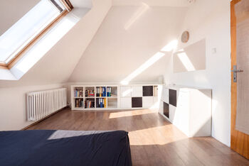 Prodej domu 385 m², Praha 6 - Vokovice