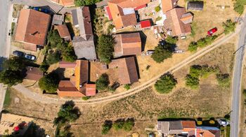Prodej pozemku 1129 m², Oslnovice