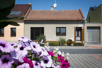 Prodej domu 85 m², Rousínov