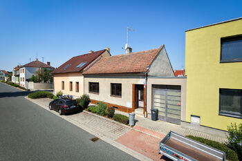 Prodej domu 85 m², Rousínov