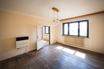 Prodej domu 85 m², Rousínov