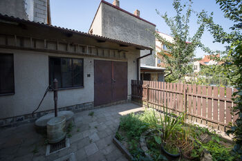 Prodej domu 85 m², Rousínov
