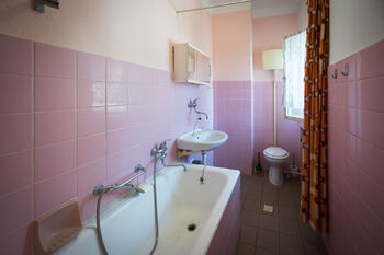 Prodej domu 85 m², Rousínov