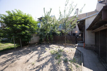 Prodej domu 85 m², Rousínov