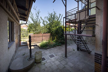 Prodej domu 85 m², Rousínov