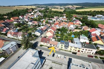 Prodej domu 85 m², Rousínov